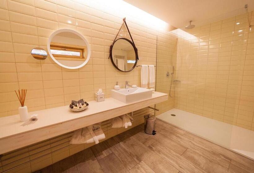 标准平房, Rinoterra Minho