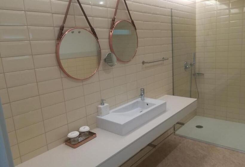 豪华洋房, Rinoterra Minho