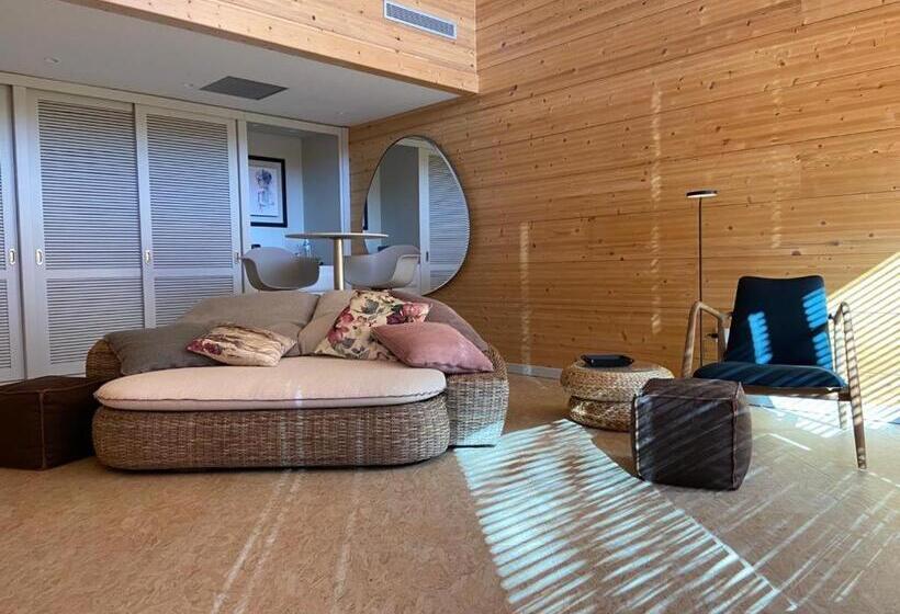 豪华洋房, Rinoterra Minho