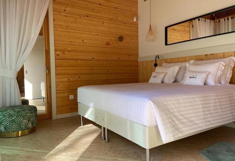 豪华洋房, Rinoterra Minho