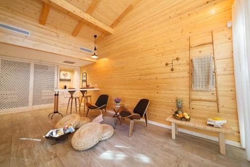 标准平房, Rinoterra Minho