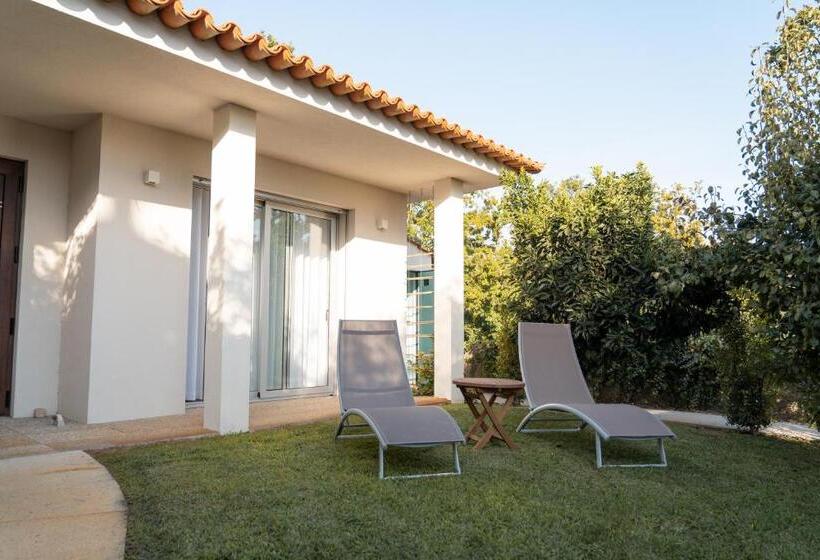 2间卧室的房子, Rinoterra Minho