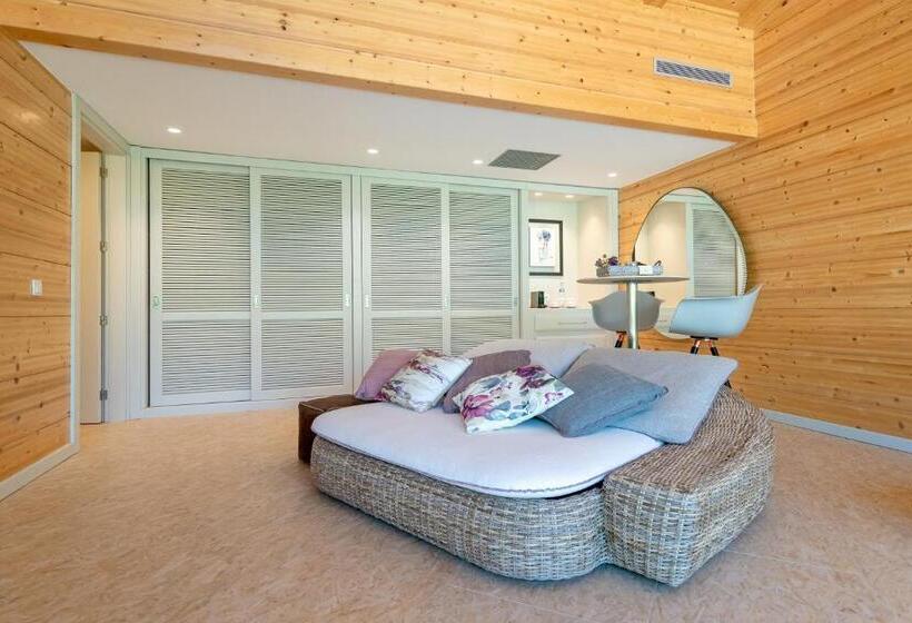 豪华洋房, Rinoterra Minho