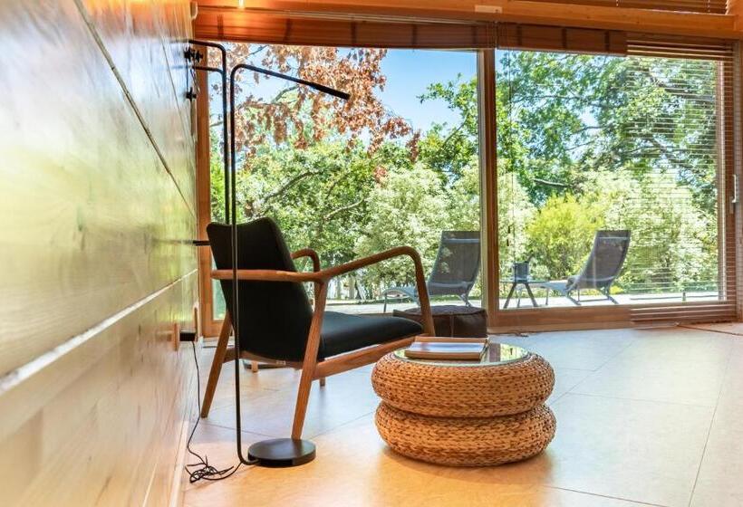 豪华洋房, Rinoterra Minho