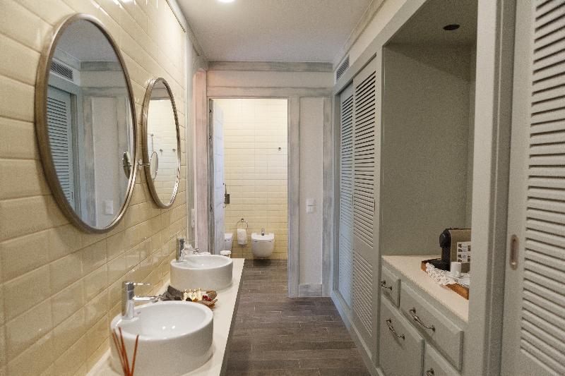 带阳台的豪华间, Rinoterra Minho