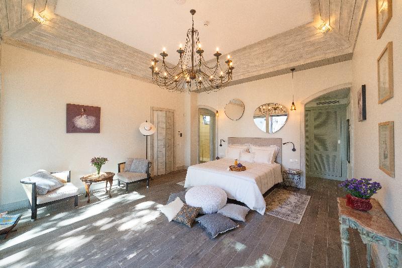 带阳台的豪华间, Rinoterra Minho