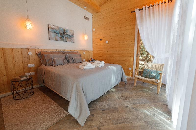 带花园景观的标准洋房, Rinoterra Minho