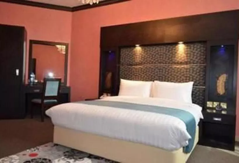 سوئیت دلوکس 2 خوابه, Royal Phoenicia