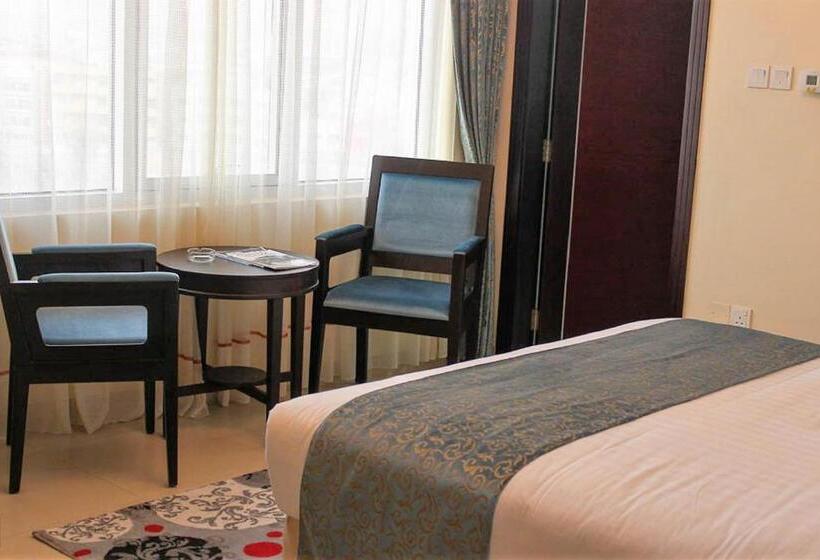 اتاق لوکس, Royal Phoenicia