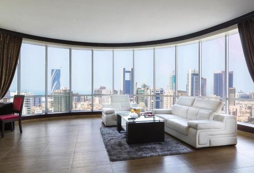 سوئیت رویال, Royal Phoenicia