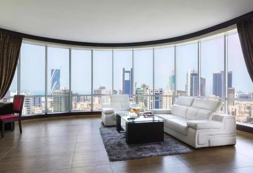 Royal Suite