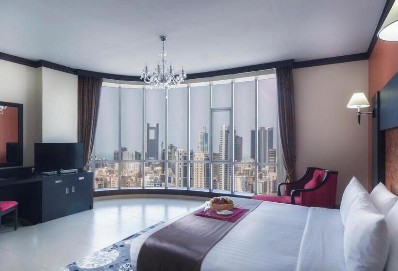 سوئیت رویال, Royal Phoenicia