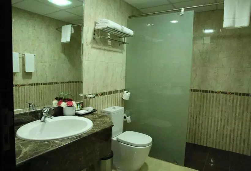 اتاق لوکس, Royal Phoenicia