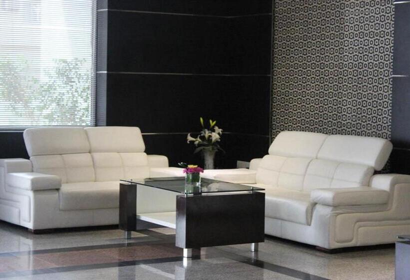 Königs Suite, Royal Phoenicia