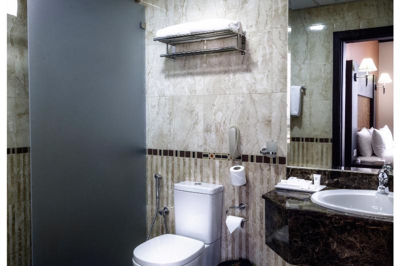 Junior Suite, Royal Phoenicia