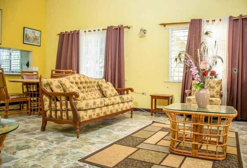 اتاق لوکس, Silver Creek Resort