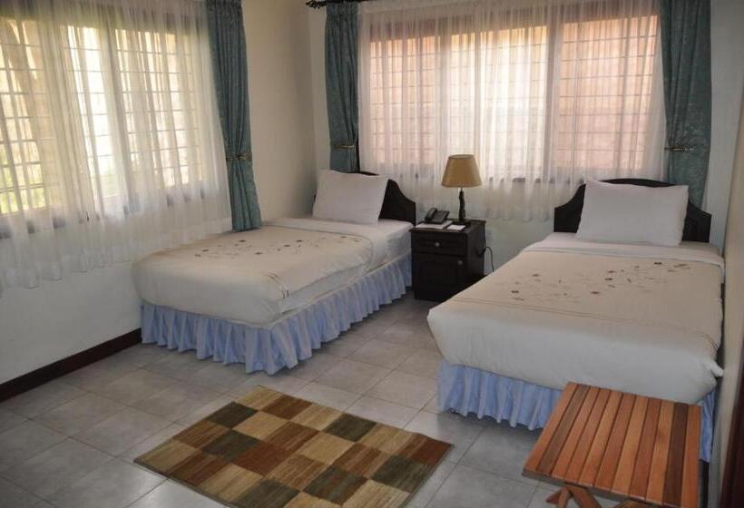 스탠다드 룸, The Milimani Lodge