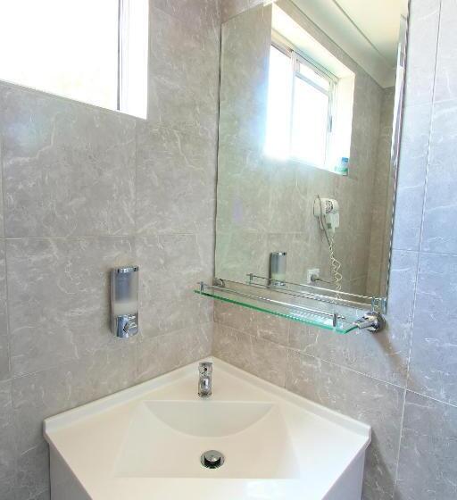 חדר סטנדרט, Garden City Motor Inn