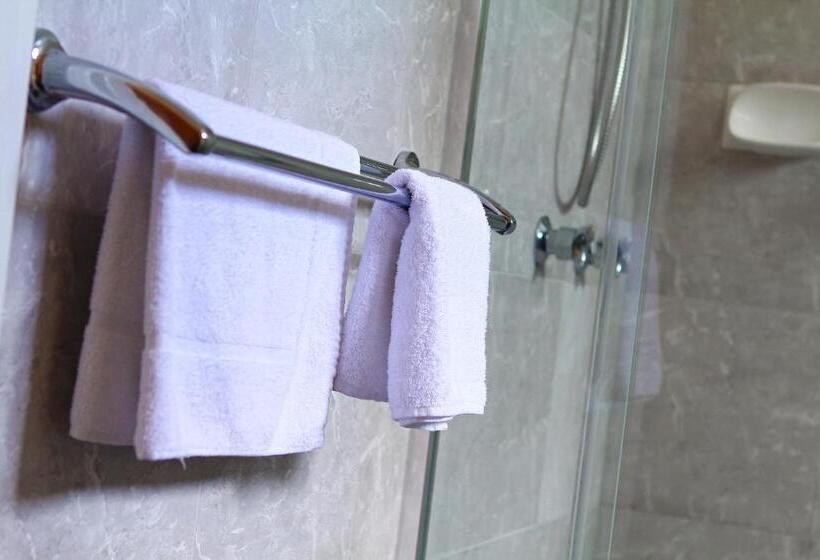 חדר סטנדרט, Garden City Motor Inn