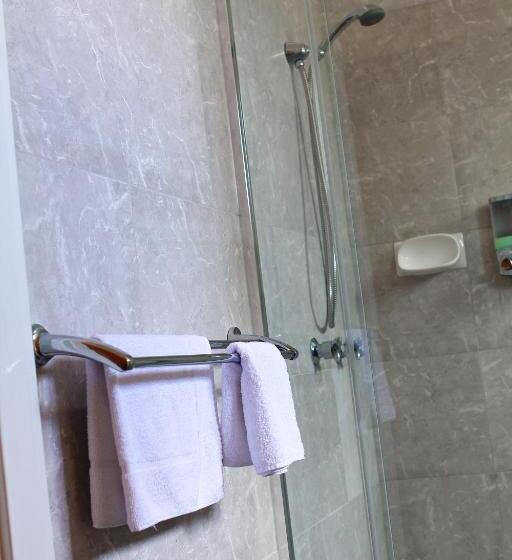 חדר סטנדרט, Garden City Motor Inn