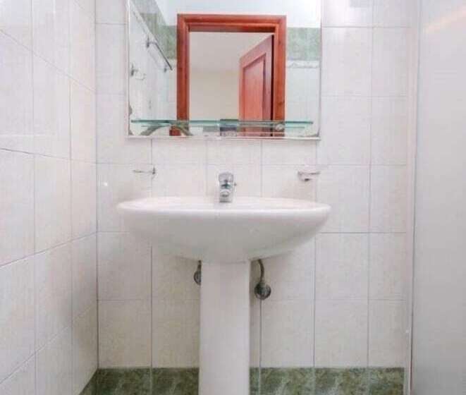 חדר סטודיו סטנדרד, Plaka Hotel I