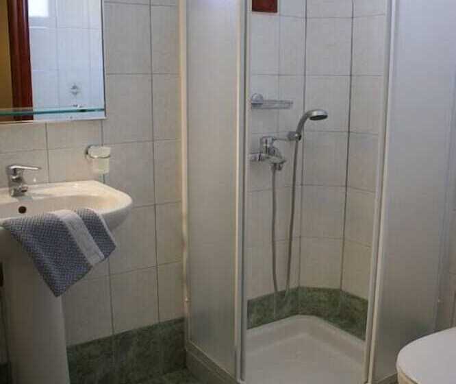 חדר סטודיו סטנדרד, Plaka Hotel I