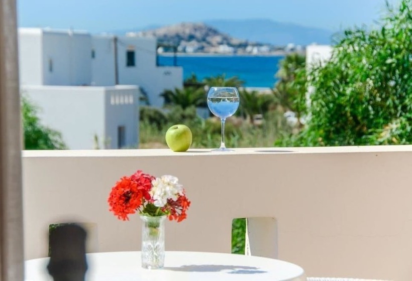 Студия Стандарт, Plaka Hotel I