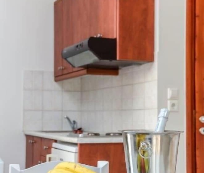 חדר סטודיו סטנדרד, Plaka Hotel I