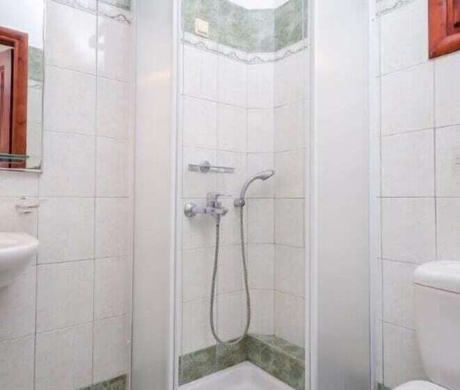 חדר סטודיו סטנדרד, Plaka Hotel I