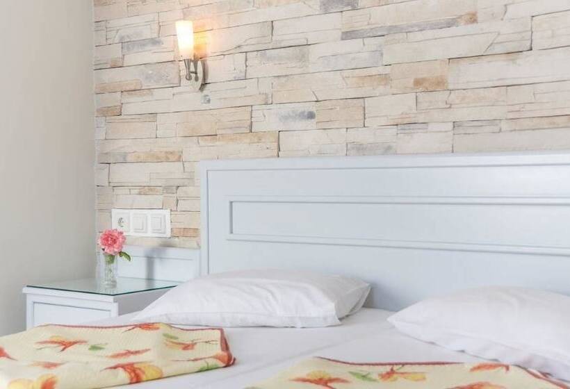 חדר סטודיו סטנדרד, Plaka Hotel I