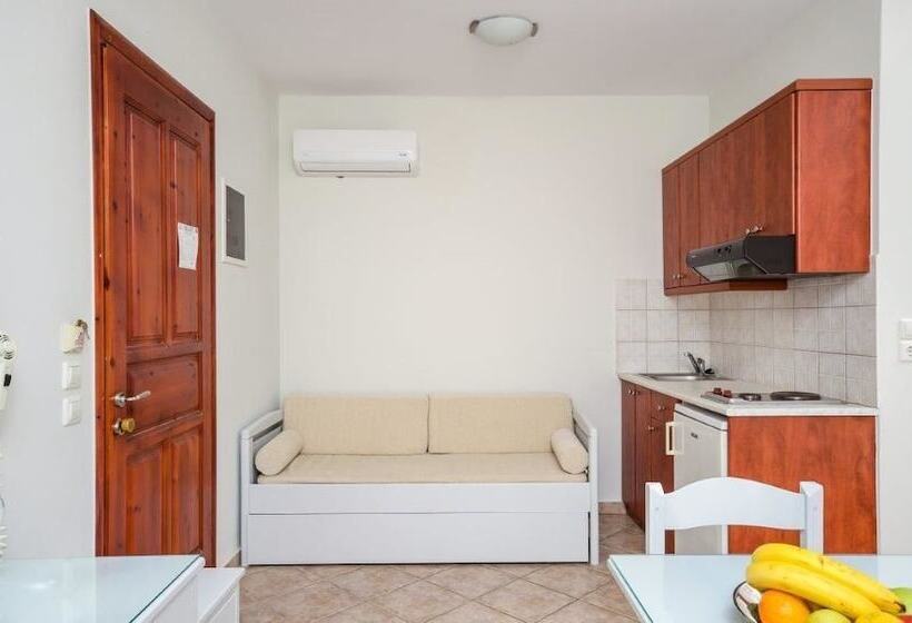 חדר סטודיו סטנדרד, Plaka Hotel I