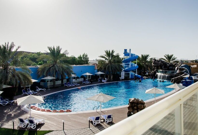 استوديو إدارى, Royal Residence Hotel & Spa