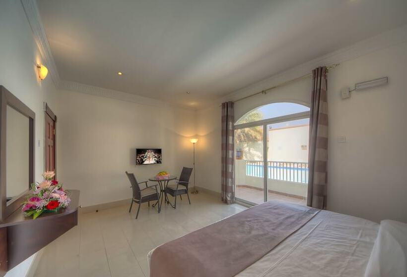 Студио Executive, Royal Residence Hotel & Spa