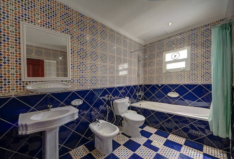 Вилла 1 Спальня, Royal Residence Hotel & Spa