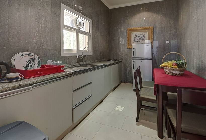 ‫فيلا غرفة نوم واحدة, Royal Residence Hotel & Spa