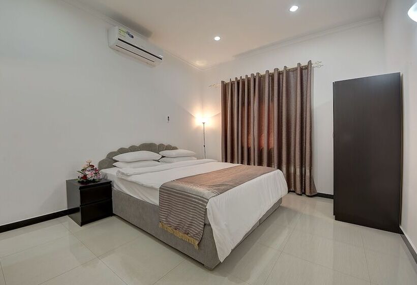 Вилла 1 Спальня, Royal Residence Hotel & Spa