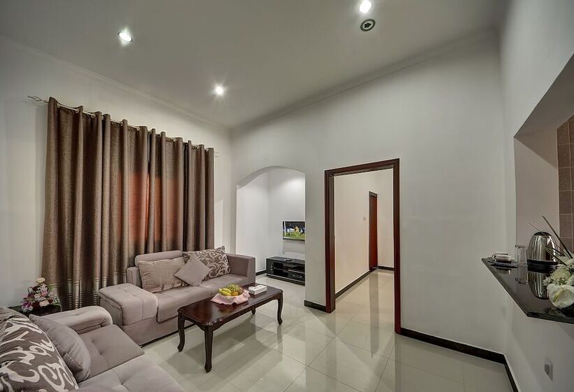 ‫فيلا غرفة نوم واحدة, Royal Residence Hotel & Spa