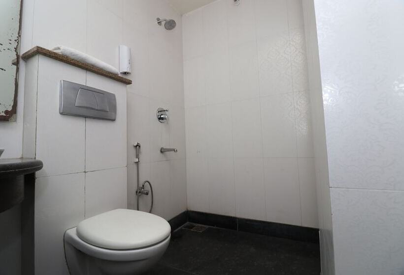 غرفة قياسية, Mumtaz Mahal