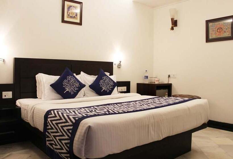 غرفة قياسية, Mumtaz Mahal