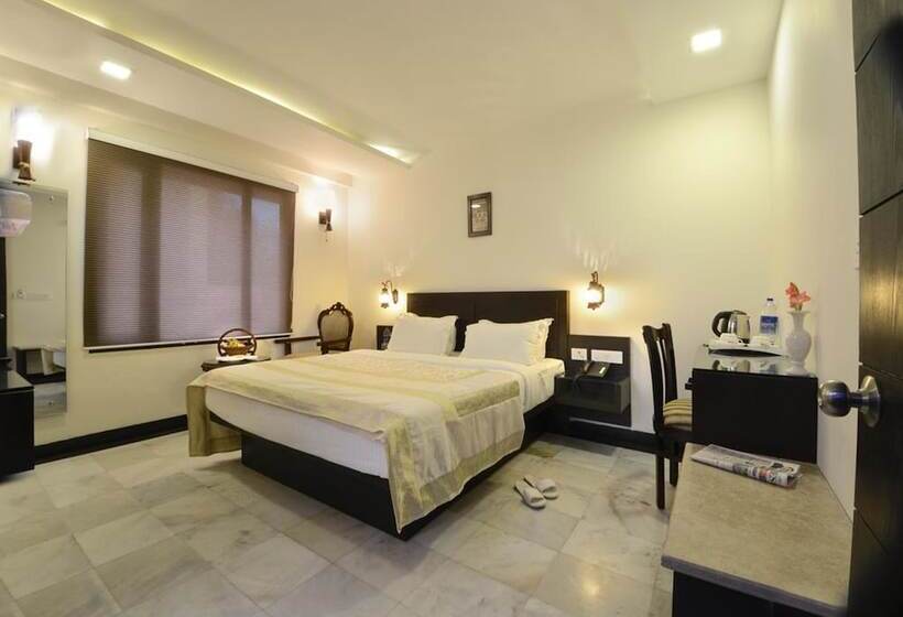 غرفة بريميوم, Mumtaz Mahal