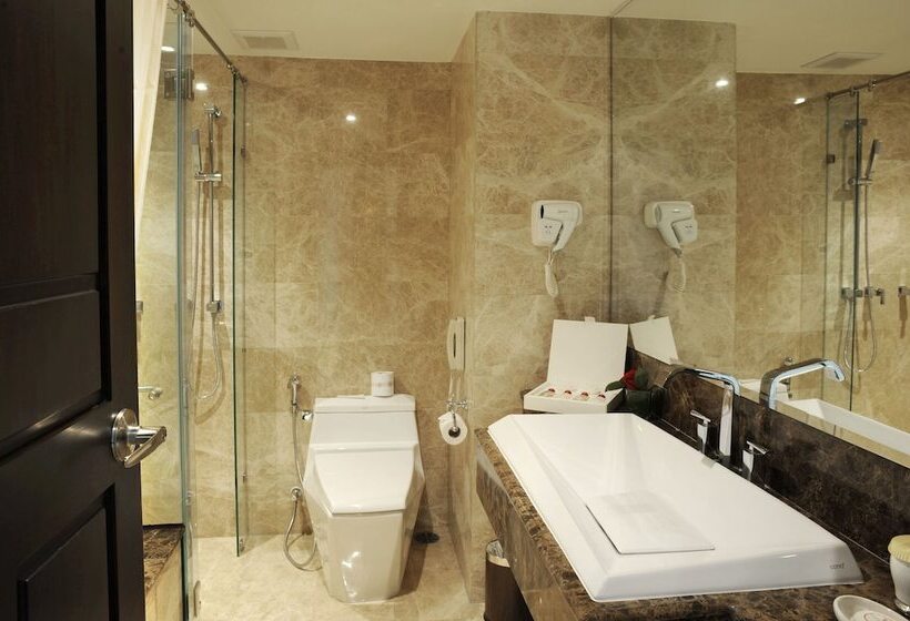 سوییت, Al Meroz Hotel Bangkok The Leading Halal