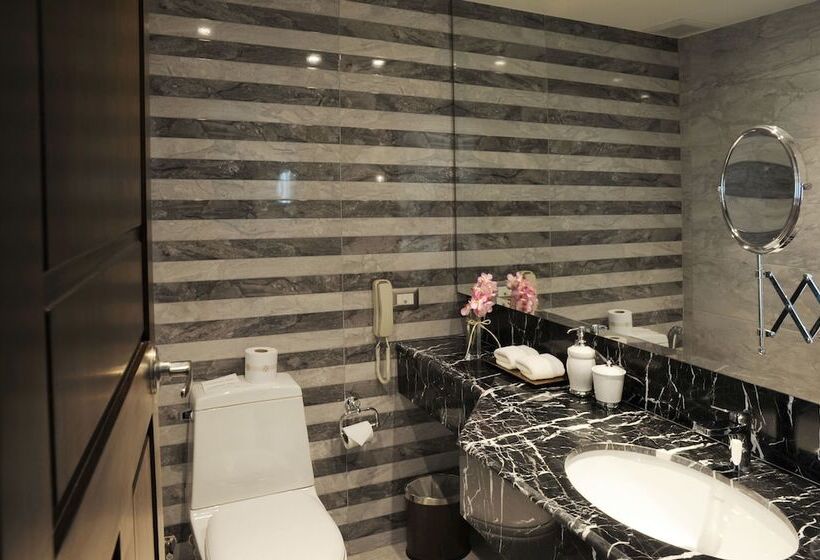 سوییت, Al Meroz Hotel Bangkok The Leading Halal