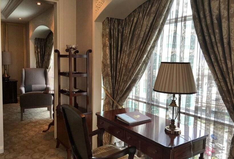 سوییت, Al Meroz Hotel Bangkok The Leading Halal