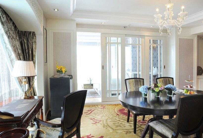 سوییت, Al Meroz Hotel Bangkok The Leading Halal