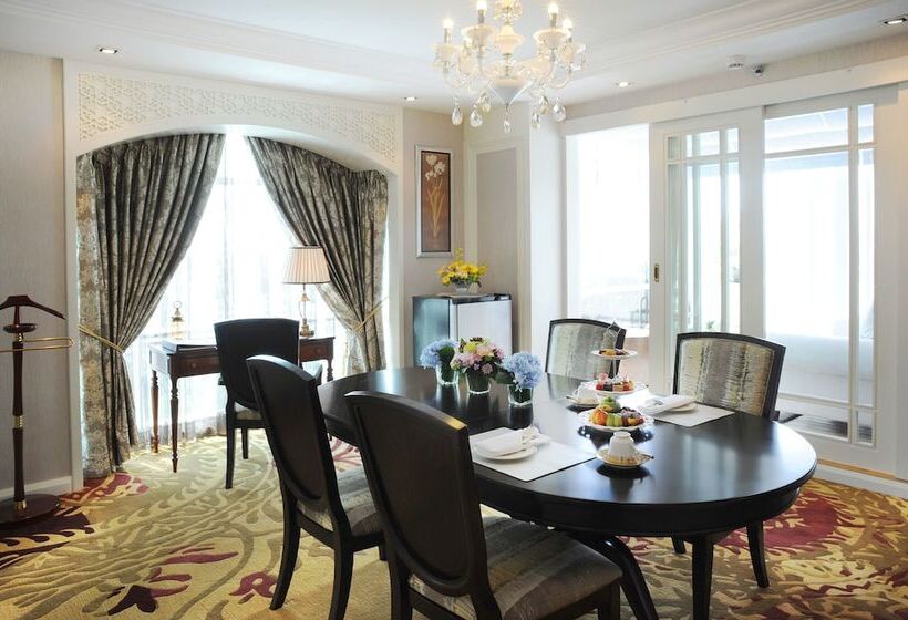 سوییت, Al Meroz Hotel Bangkok The Leading Halal