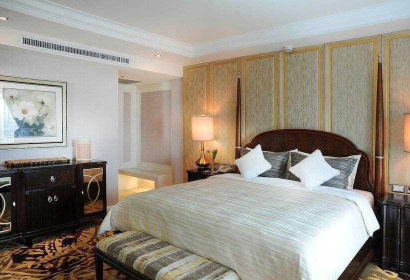 سوییت, Al Meroz Hotel Bangkok The Leading Halal