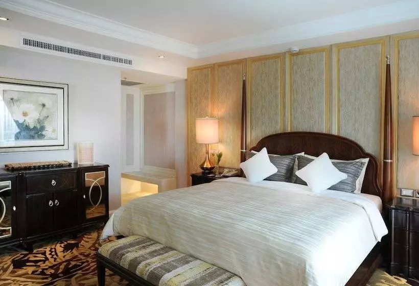 سوییت, Al Meroz Hotel Bangkok   The Leading Halal