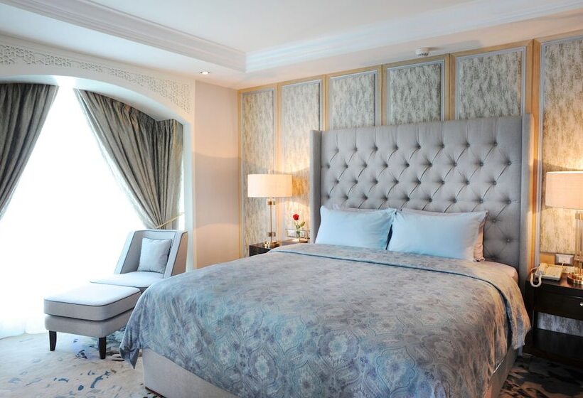 سوییت, Al Meroz Hotel Bangkok The Leading Halal