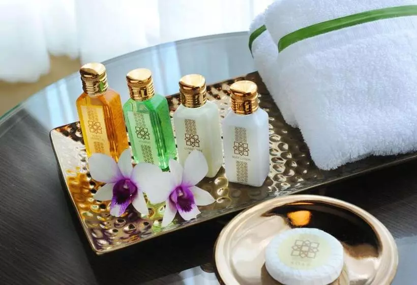 اتاق سوپریور, Al Meroz Hotel Bangkok   The Leading Halal