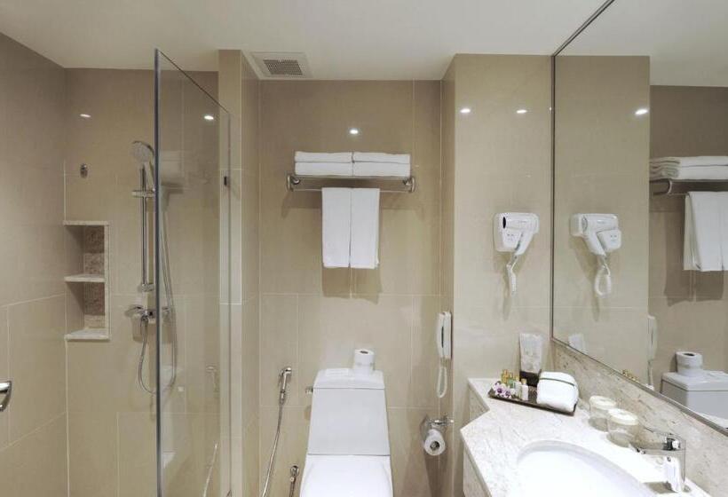 اتاق سوپریور, Al Meroz Hotel Bangkok The Leading Halal